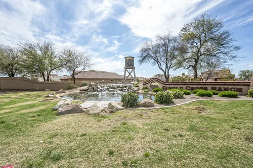 Circle Cross Ranch in San Tan Valley, Arizona