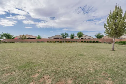 Circle Cross Ranch in San Tan Valley, Arizona