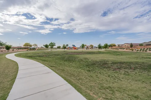 Circle Cross Ranch in San Tan Valley, Arizona