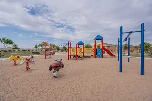 Circle Cross Ranch in San Tan Valley, Arizona
