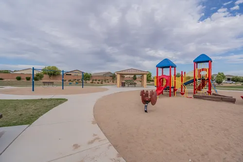 Circle Cross Ranch in San Tan Valley, Arizona