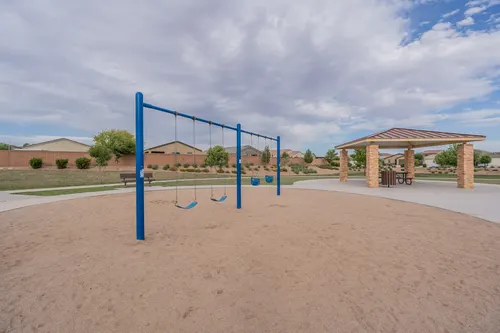 Circle Cross Ranch in San Tan Valley, Arizona