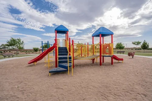 Circle Cross Ranch in San Tan Valley, Arizona