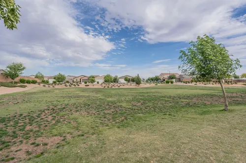 Circle Cross Ranch in San Tan Valley, Arizona