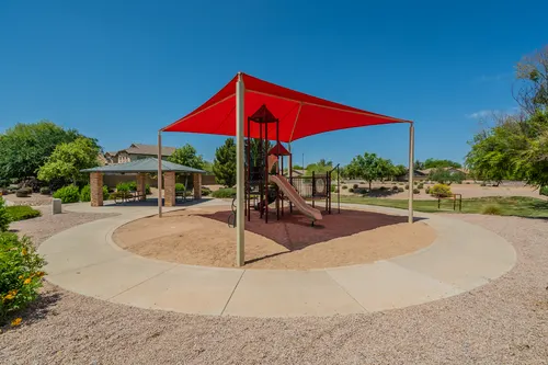 Circle Cross Ranch in San Tan Valley, Arizona