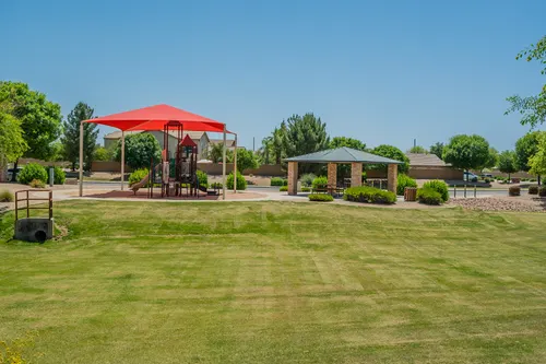 Circle Cross Ranch in San Tan Valley, Arizona