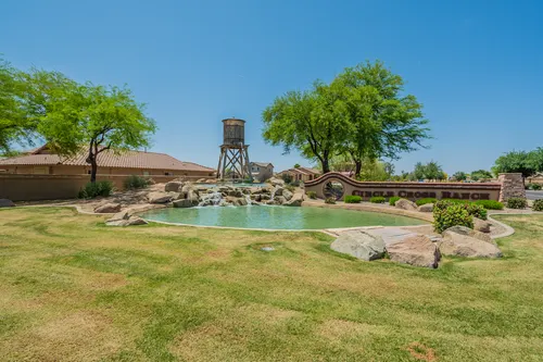 Circle Cross Ranch in San Tan Valley, Arizona