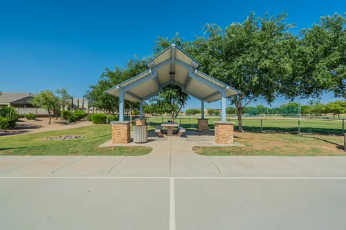 Circle Cross Ranch in San Tan Valley, Arizona
