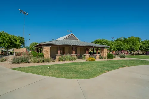 Circle Cross Ranch in San Tan Valley, Arizona