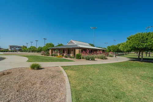 Circle Cross Ranch in San Tan Valley, Arizona