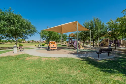 Circle Cross Ranch in San Tan Valley, Arizona