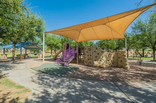 Circle Cross Ranch in San Tan Valley, Arizona