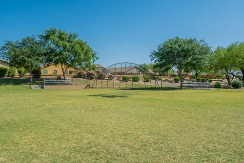 Circle Cross Ranch in San Tan Valley, Arizona