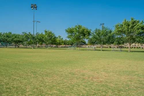Circle Cross Ranch in San Tan Valley, Arizona