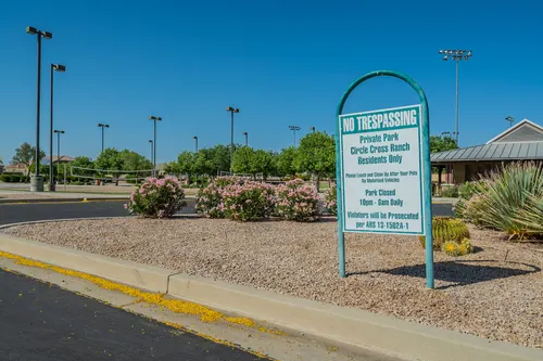 Circle Cross Ranch in San Tan Valley, Arizona