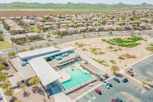 Copper Basin in San Tan Valley, Arizona