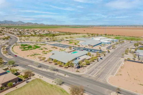 Copper Basin in San Tan Valley, Arizona