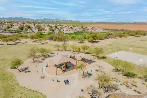 Copper Basin in San Tan Valley, Arizona