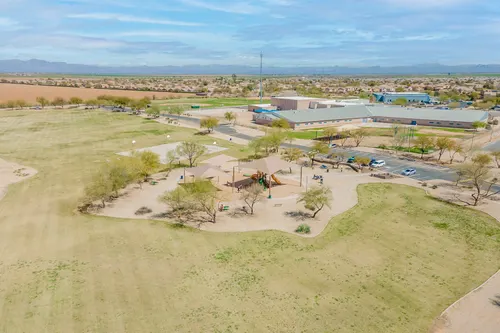 Copper Basin in San Tan Valley, Arizona