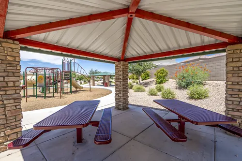 Copper Basin in San Tan Valley, Arizona