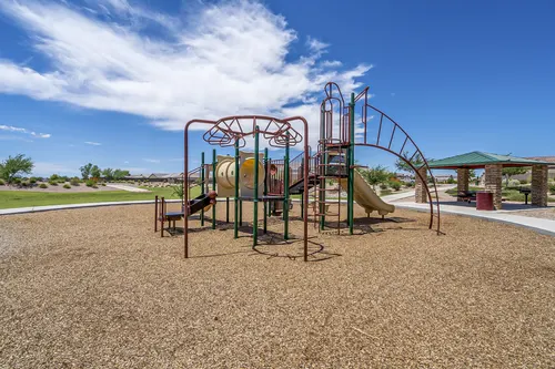 Copper Basin in San Tan Valley, Arizona