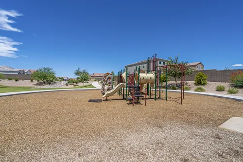 Copper Basin in San Tan Valley, Arizona