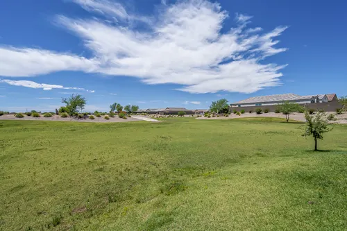 Copper Basin in San Tan Valley, Arizona