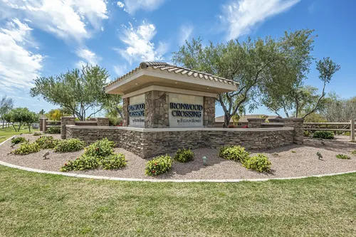 Ironwood Crossing in San Tan Valley, Arizona
