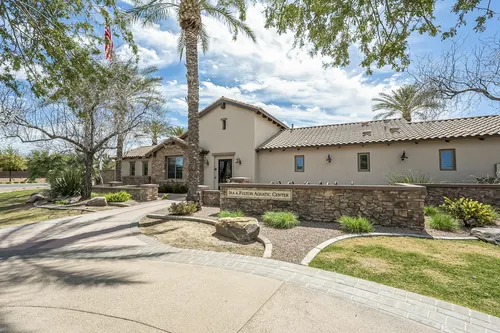 Ironwood Crossing in San Tan Valley, Arizona