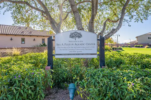 Ironwood Crossing in San Tan Valley, Arizona