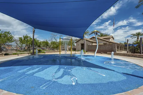 Ironwood Crossing in San Tan Valley, Arizona