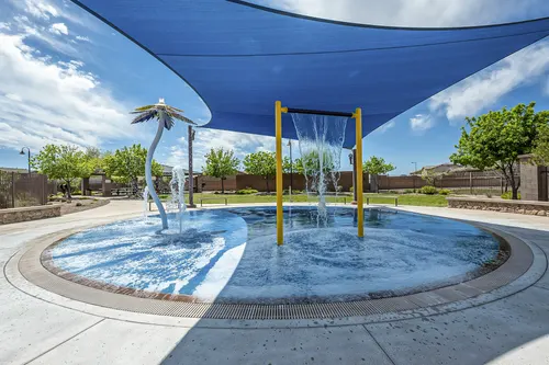 Ironwood Crossing in San Tan Valley, Arizona