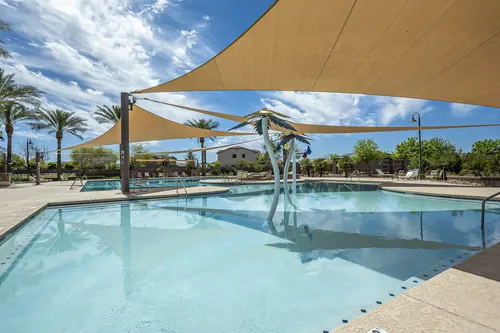 Ironwood Crossing in San Tan Valley, Arizona