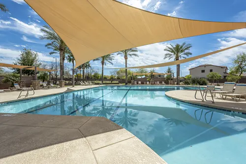 Ironwood Crossing in San Tan Valley, Arizona