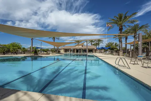 Ironwood Crossing in San Tan Valley, Arizona