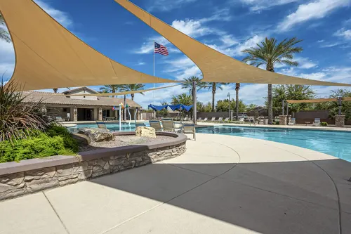 Ironwood Crossing in San Tan Valley, Arizona