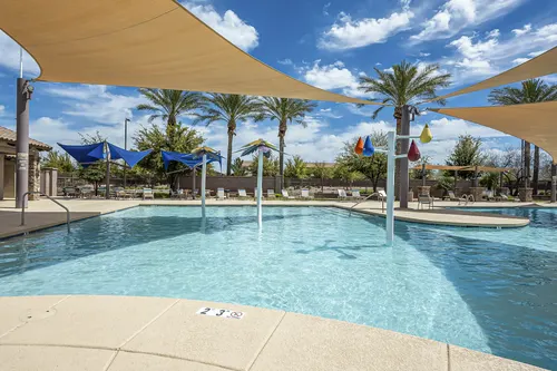 Ironwood Crossing in San Tan Valley, Arizona