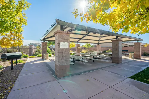 Ironwood Crossing in San Tan Valley, Arizona