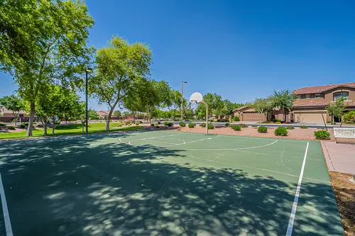 Ironwood Crossing in San Tan Valley, Arizona