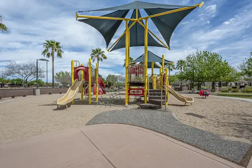 Ironwood Crossing in San Tan Valley, Arizona