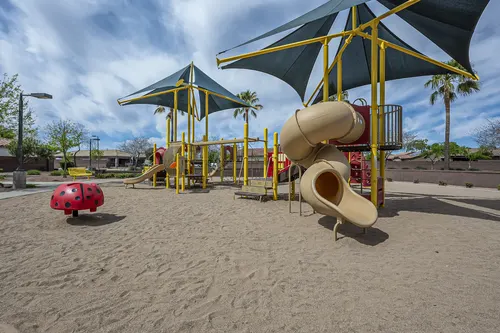 Ironwood Crossing in San Tan Valley, Arizona