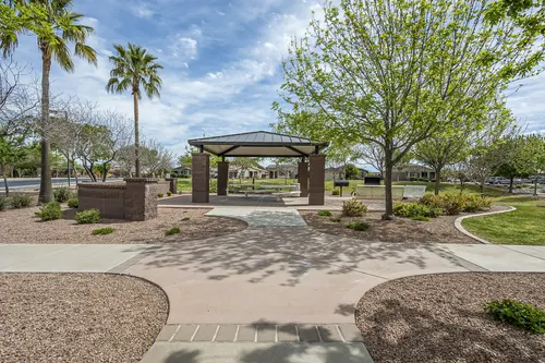 Ironwood Crossing in San Tan Valley, Arizona