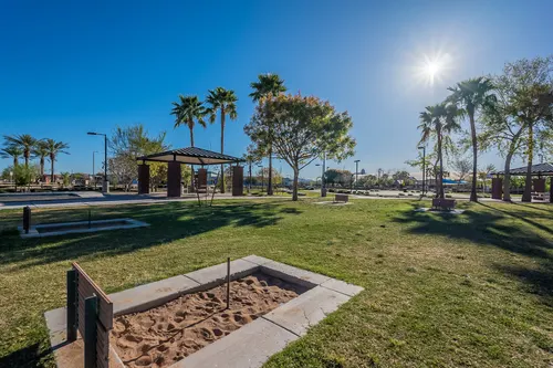 Ironwood Crossing in San Tan Valley, Arizona