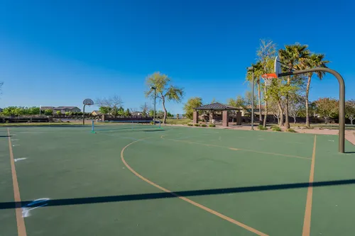 Ironwood Crossing in San Tan Valley, Arizona