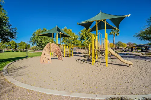 Ironwood Crossing in San Tan Valley, Arizona