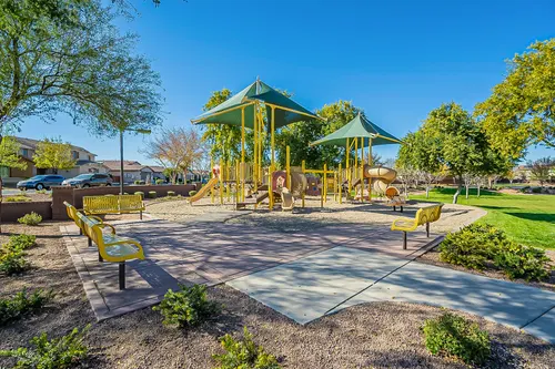 Ironwood Crossing in San Tan Valley, Arizona