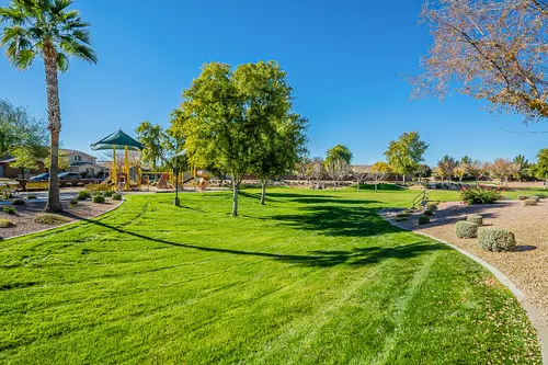 Ironwood Crossing in San Tan Valley, Arizona