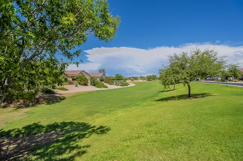 Johnson Ranch in San Tan Valley, Arizona