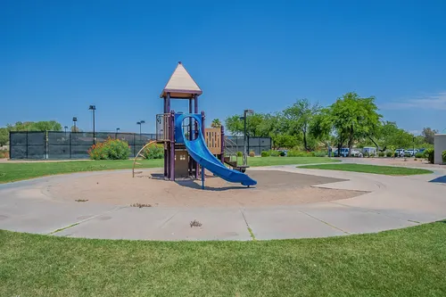 Johnson Ranch in San Tan Valley, Arizona