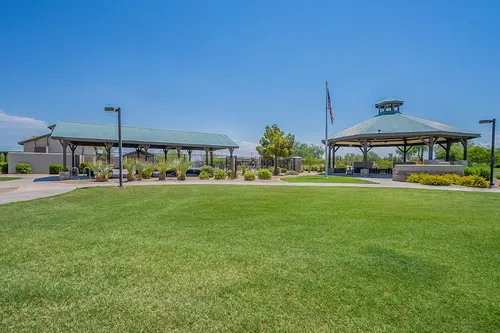Johnson Ranch in San Tan Valley, Arizona